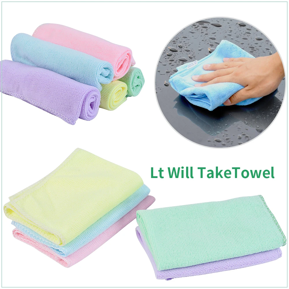 Soft Towel Car Detailing Washing Cloth For Car Care Interior Cleaning Kindergarten Kids Towel Hand Cloth Towel Baby Cleaning 
Soft Towel Car Detailing Washing Cloth For Car Care Interior Cleaning Kindergarten Kids Towel Hand Cloth Towel Baby Cleaning