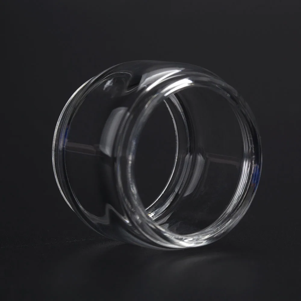 Coil Father Pyrex Glass Replacement for iJust 3 24mm Diameter Tank Glass Tube Vaporizer Atomizer Electronic Cigarette Glass
Coil Father Pyrex Glass Replacement for iJust 3 24mm Diameter Tank Glass Tube Vaporizer Atomizer Electronic Cigarette Glass