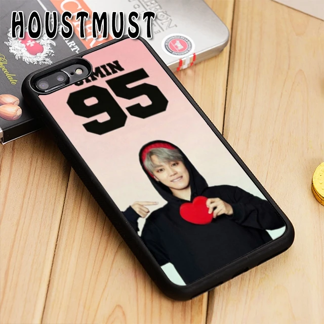 HOUSTMUST Bangtan Boys Jimin LOVE Case cover For iPhone 5 5S SE 6 6S 7 8 X XR XS max Samsung galaxy S6 S7 edge S8 S9 Plus Note 8
HOUSTMUST Bangtan Boys Jimin LOVE Case cover For iPhone 5 5S SE 6 6S 7 8 X XR XS max Samsung galaxy S6 S7 edge S8 S9 Plus Note 8