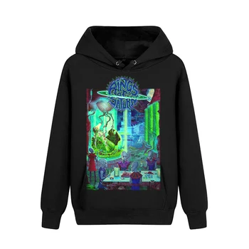 Bloodhoof Rings of Saturn death Metal Black Long Sleeve Pullover hoodie Asian Size
Bloodhoof Rings of Saturn death Metal Black Long Sleeve Pullover hoodie Asian Size