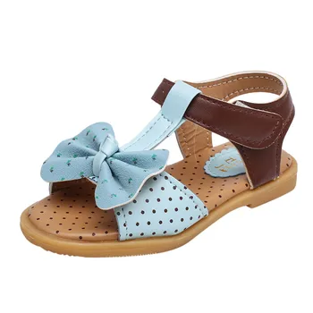 Children girls polka dot bow Butterfly-Knot Single princess shoes 2019 summer Baby Girl Fashion Girls Shoes With Kids shoes
Children girls polka dot bow Butterfly-Knot Single princess shoes 2019 summer Baby Girl Fashion Girls Shoes With Kids shoes