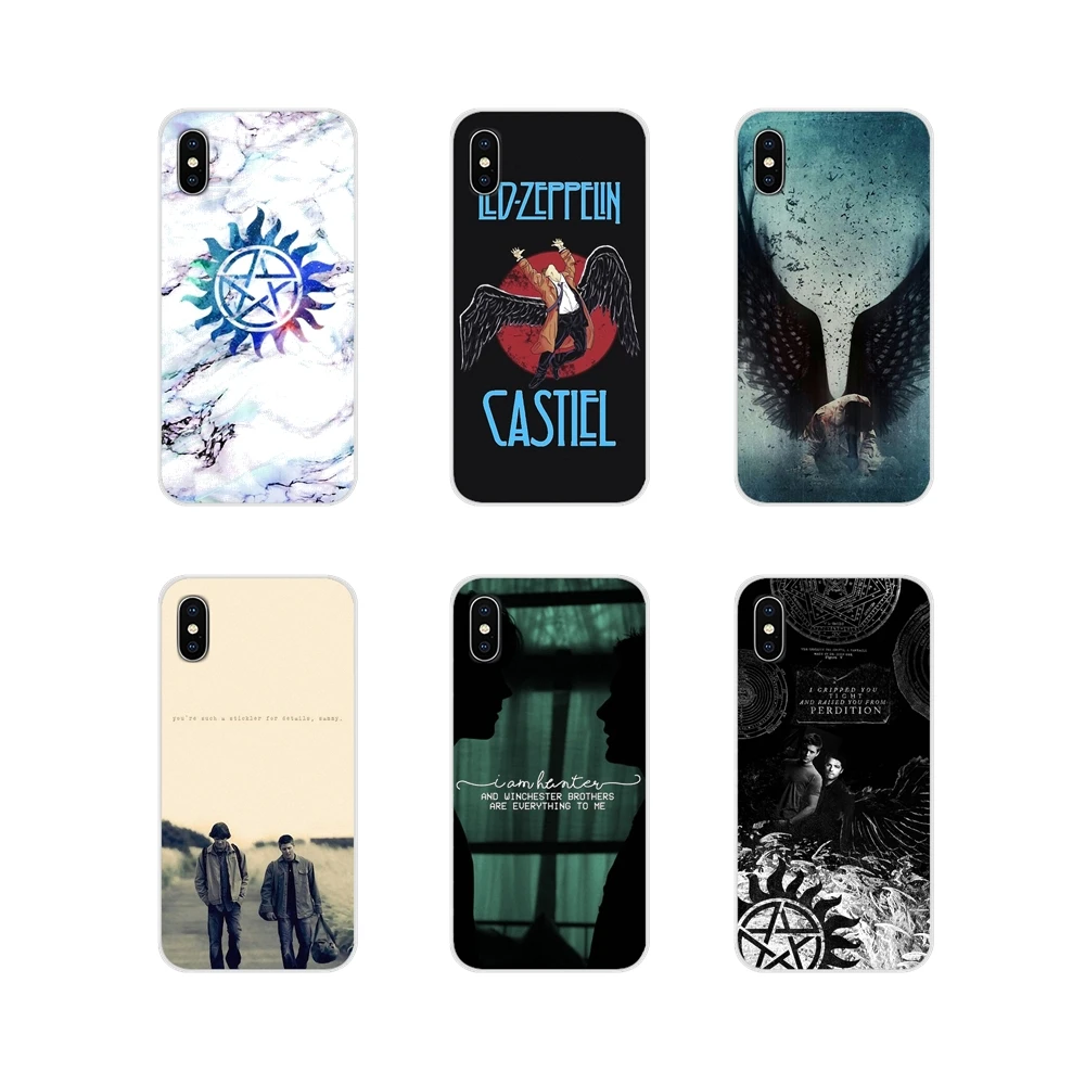 Accessories Phone Cases Covers For Xiaomi Mi6 A1 5X 6X Redmi Note 5 5A 4X 4A 4 3 Plus Pro pocophone F1 Supernatural
Accessories Phone Cases Covers For Xiaomi Mi6 A1 5X 6X Redmi Note 5 5A 4X 4A 4 3 Plus Pro pocophone F1 Supernatural
