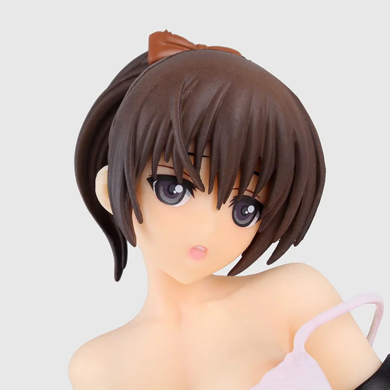 Fault! Ai Saeki Action Figure 1/6 Scale Painted Figure Sexy Cute Skytube Ai Saeki Doll Pvc Acgn Figure Garage Kit Toy Anime
Fault! Ai Saeki Action Figure 1/6 Scale Painted Figure Sexy Cute Skytube Ai Saeki Doll Pvc Acgn Figure Garage Kit Toy Anime
