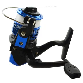 Fish reel spinning wheel small fish wheel sea rod distant wheel fishing reel pesca carretilha carp fishing baitcasting reel
Fish reel spinning wheel small fish wheel sea rod distant wheel fishing reel pesca carretilha carp fishing baitcasting reel