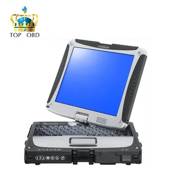 100% High Quality Toughbook CF19 CF-19 CF 19 Laptop three year warranty Toughbook laptop CF 19
100% High Quality Toughbook CF19 CF-19 CF 19 Laptop three year warranty Toughbook laptop CF 19