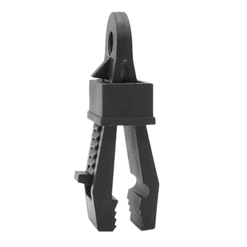 Tent Canopy Clip Outdoor Wind Rope Clamps Awning Wind Rope Awning Clamp Camping Plastic Clip Camping Tent Accessories
Tent Canopy Clip Outdoor Wind Rope Clamps Awning Wind Rope Awning Clamp Camping Plastic Clip Camping Tent Accessories