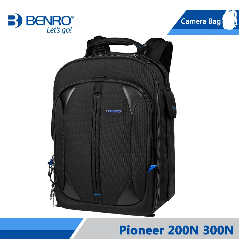 benro camera bag