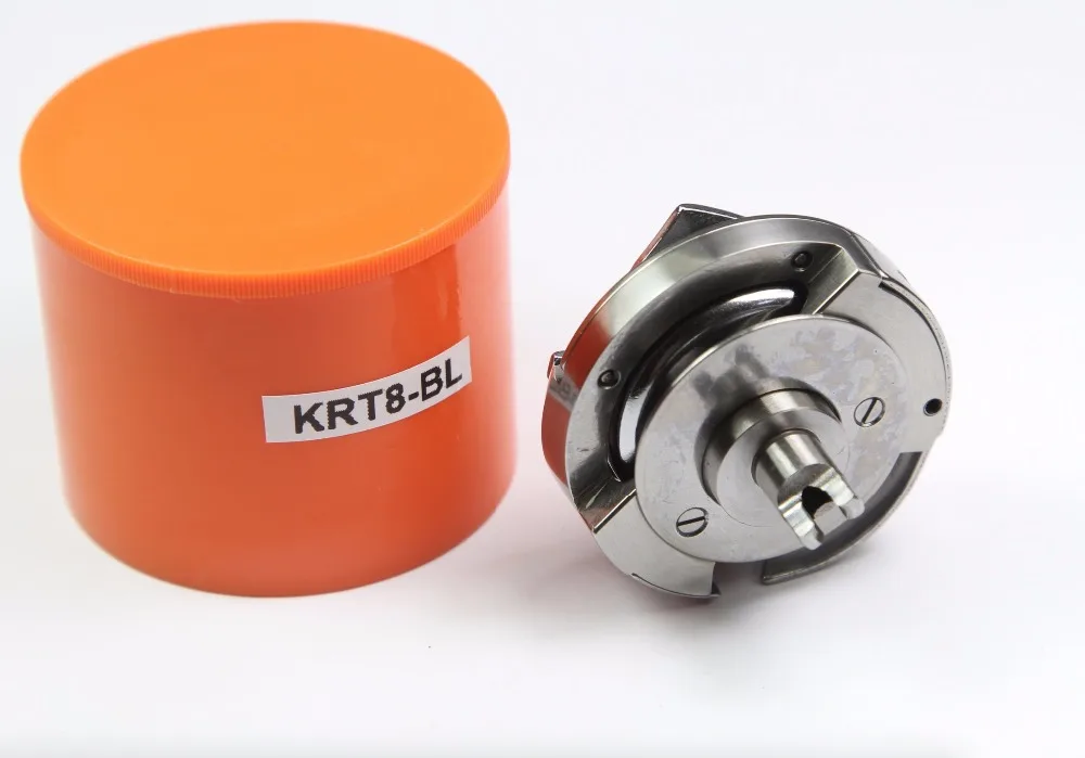 KRT8-BL / HSH-31MM(5) ROTARY HOOK FOR SEIKO LCW-8BL SUNSTAR 390 SEWING Machine HOOKS
KRT8-BL / HSH-31MM(5) ROTARY HOOK FOR SEIKO LCW-8BL SUNSTAR 390 SEWING Machine HOOKS