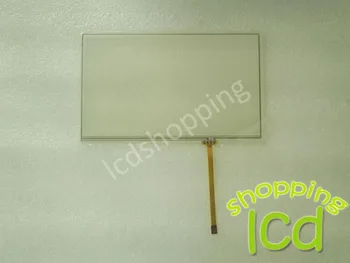 7 inch resistive touch screen touch glass VTW4070F3