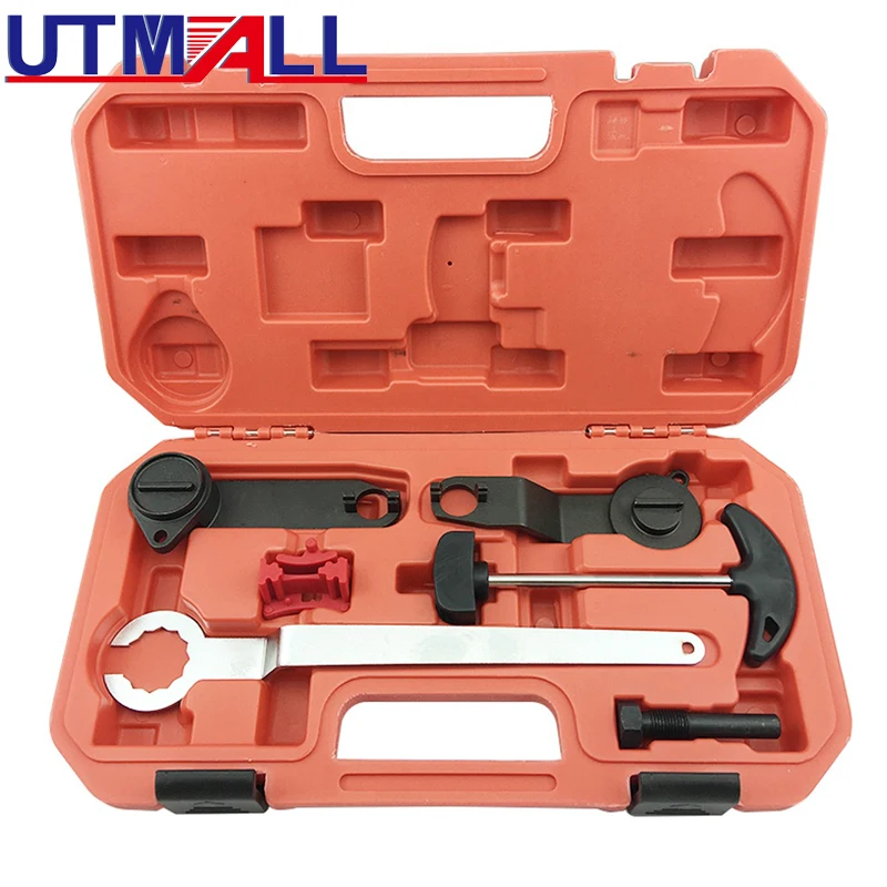 VAG Timing Tool Set For EA211 VW Golf 7 mk7 VII Jetta 1.2 1.4 TSI TGI Petrol Engine
VAG Timing Tool Set For EA211 VW Golf 7 mk7 VII Jetta 1.2 1.4 TSI TGI Petrol Engine