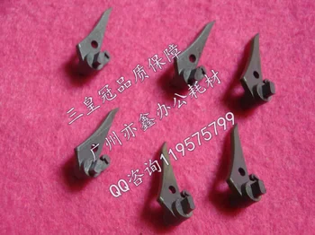 Free shipping!High quality new compatible for Toshiba 230 232 280S 282 separate claw a set of 6
Free shipping!High quality new compatible for Toshiba 230 232 280S 282 separate claw a set of 6