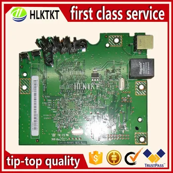 Formatter Board For HP P1505N 1505N CB418-60001 Formatter Pca Assy logic Main Board MainBoard mother board
Formatter Board For HP P1505N 1505N CB418-60001 Formatter Pca Assy logic Main Board MainBoard mother board