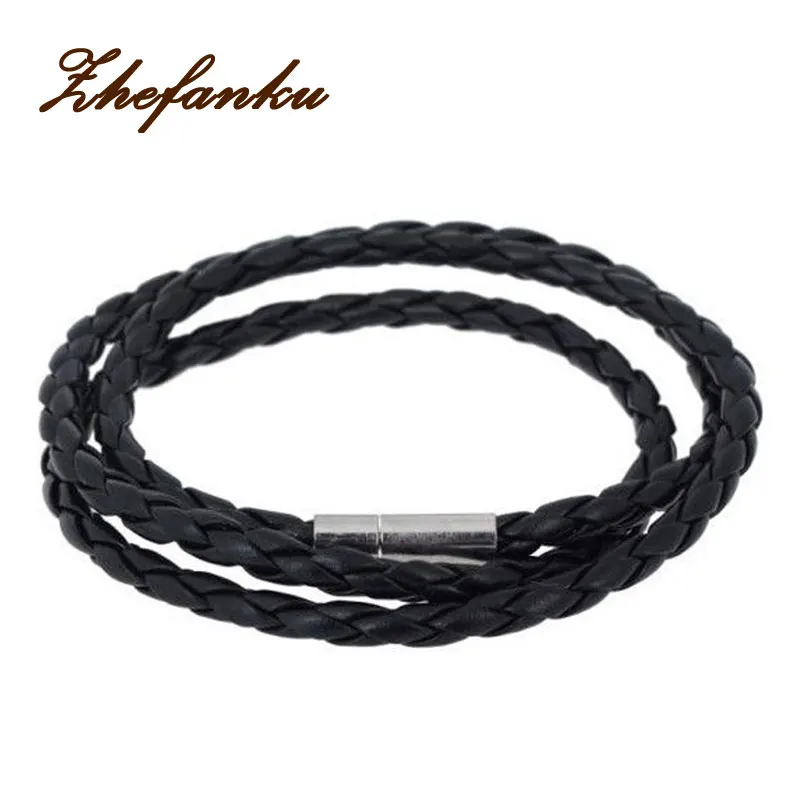 Hot NEW Multilayer Synthetic Leather Braided Rope Bracelet Wristband Mens Cool Bangle Cuff Gift Drop Free
Hot NEW Multilayer Synthetic Leather Braided Rope Bracelet Wristband Mens Cool Bangle Cuff Gift Drop Free