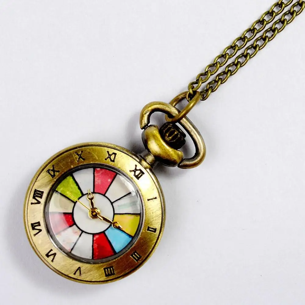 Vintage Roman Graduated Pocket Watch Exquisite Mini Small Pocket Watch A Variety Of Styles Optional Pocket Watch
Vintage Roman Graduated Pocket Watch Exquisite Mini Small Pocket Watch A Variety Of Styles Optional Pocket Watch