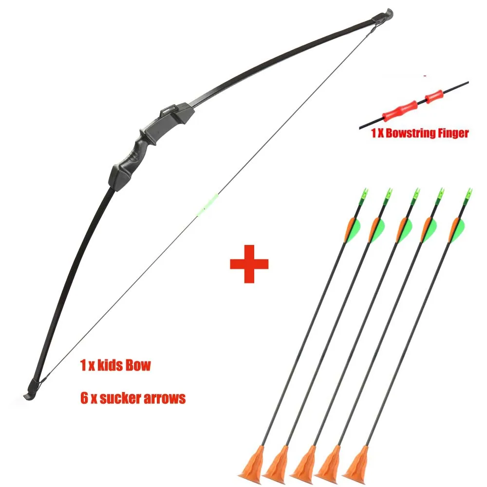 Junxing Outdoor Youth Recurve Bow Outdoor Sports Game Toy Bow and Arrow Archery Set Archery Training Toy
Junxing Outdoor Youth Recurve Bow Outdoor Sports Game Toy Bow and Arrow Archery Set Archery Training Toy