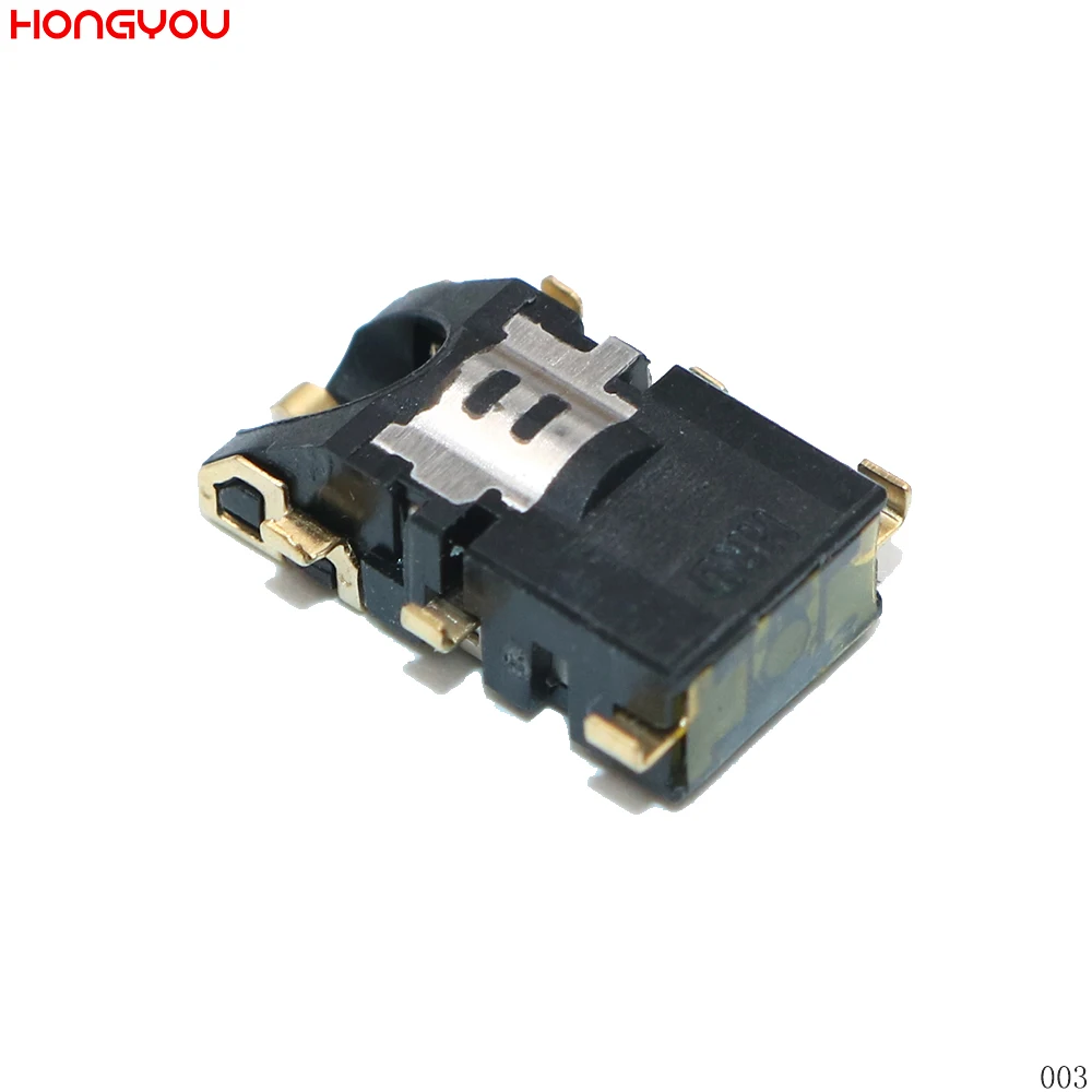 2PCS For Xiaomi Redmi 3 3S 3X 4A 4X Redmi 4 Pro / For Xiaomi Mi MAX 2 Audio Earphone Jack Headphone Jack Earpiece Socket
2PCS For Xiaomi Redmi 3 3S 3X 4A 4X Redmi 4 Pro / For Xiaomi Mi MAX 2 Audio Earphone Jack Headphone Jack Earpiece Socket