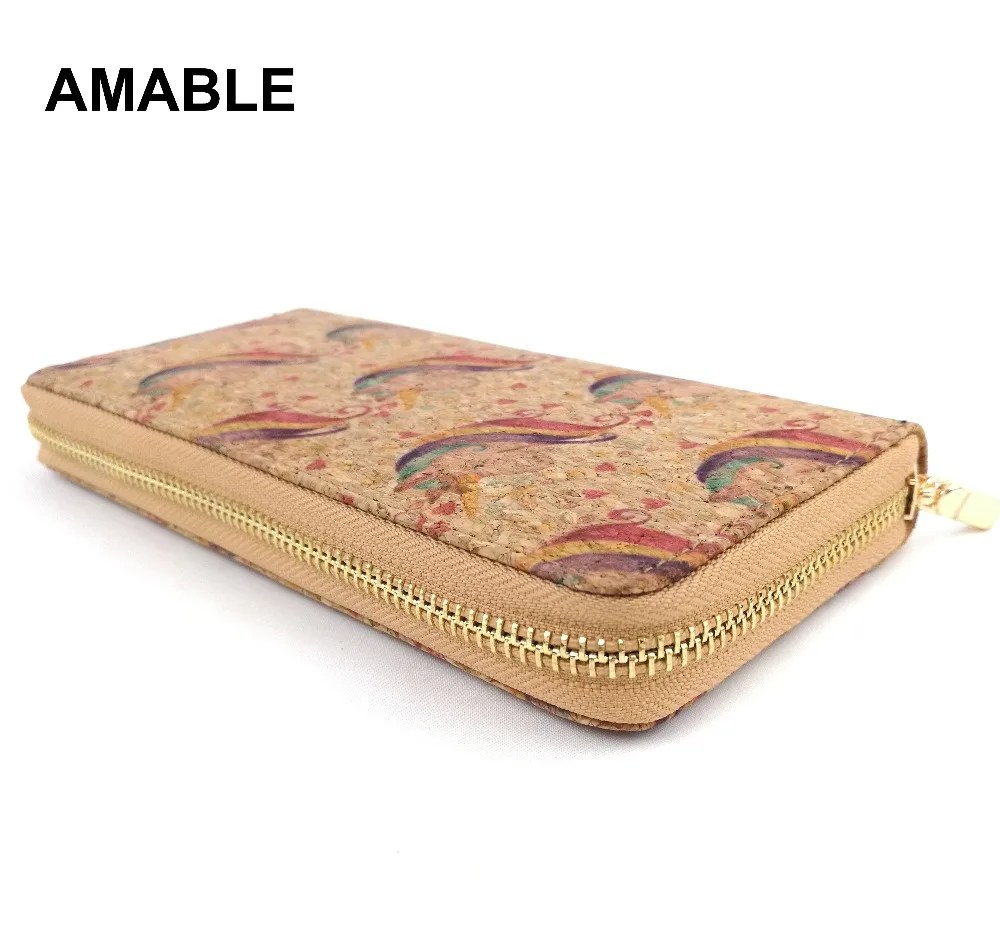cork women wallet unicorn 004