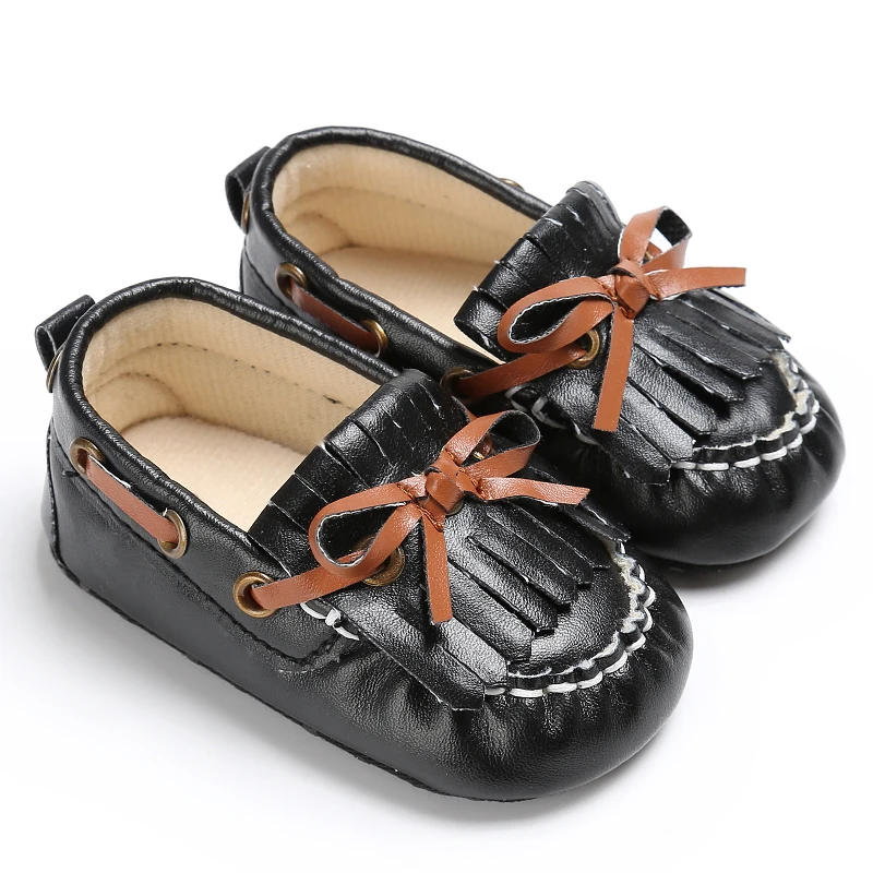 Baby Shoes Boy Girl Newborn Leather Crib Soft Sole Shoe Sneakers New Design Style Baby Girl Leather Rubber Flat Shoes Baby Shoes
Baby Shoes Boy Girl Newborn Leather Crib Soft Sole Shoe Sneakers New Design Style Baby Girl Leather Rubber Flat Shoes Baby Shoes