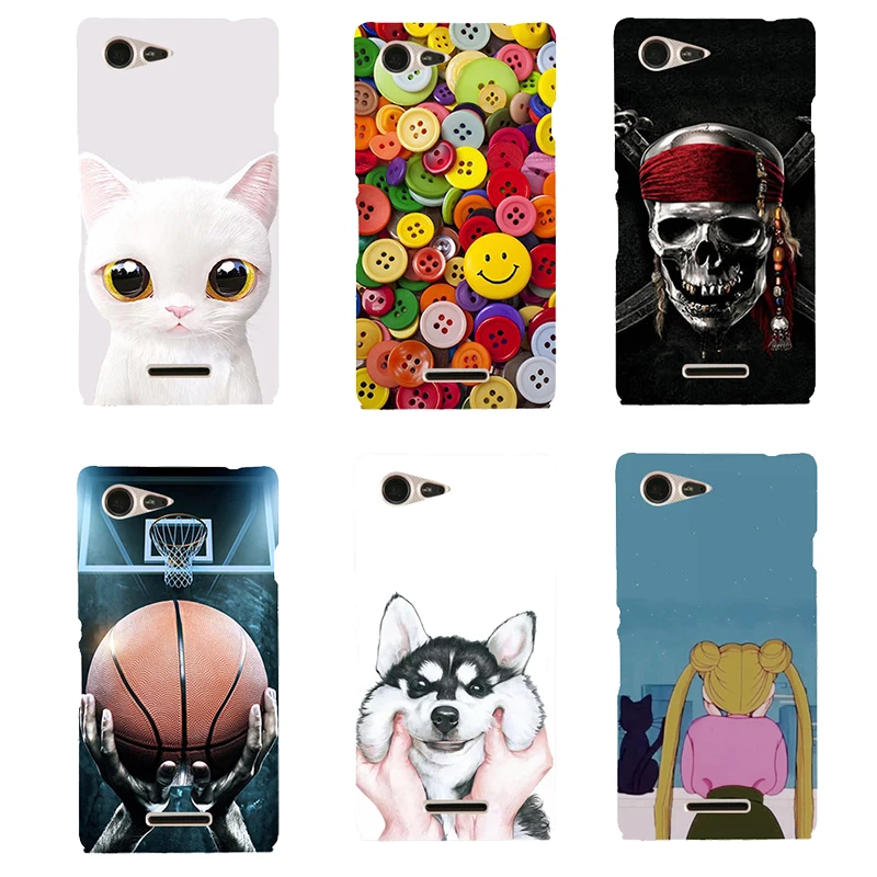 Soft Cases For Sony xperia E3 D2203 D2206 D2212 Fashion Painted Soft Silicone TPU Back Cover For Sony Xperia E3 E 3 Phone Case
Soft Cases For Sony xperia E3 D2203 D2206 D2212 Fashion Painted Soft Silicone TPU Back Cover For Sony Xperia E3 E 3 Phone Case