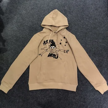 Best Quality Scott New Album Astroworld I Can Fly Embroidery Women Men Hoodies Sweatshirts Hiphop Men Cotton Hoodie Pullover
Best Quality Scott New Album Astroworld I Can Fly Embroidery Women Men Hoodies Sweatshirts Hiphop Men Cotton Hoodie Pullover