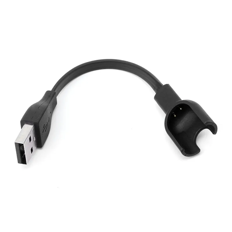 2019 Replacement USB Charging Cable Charger Cord For Xiaomi Mi Band 2 Smart Watch New
2019 Replacement USB Charging Cable Charger Cord For Xiaomi Mi Band 2 Smart Watch New