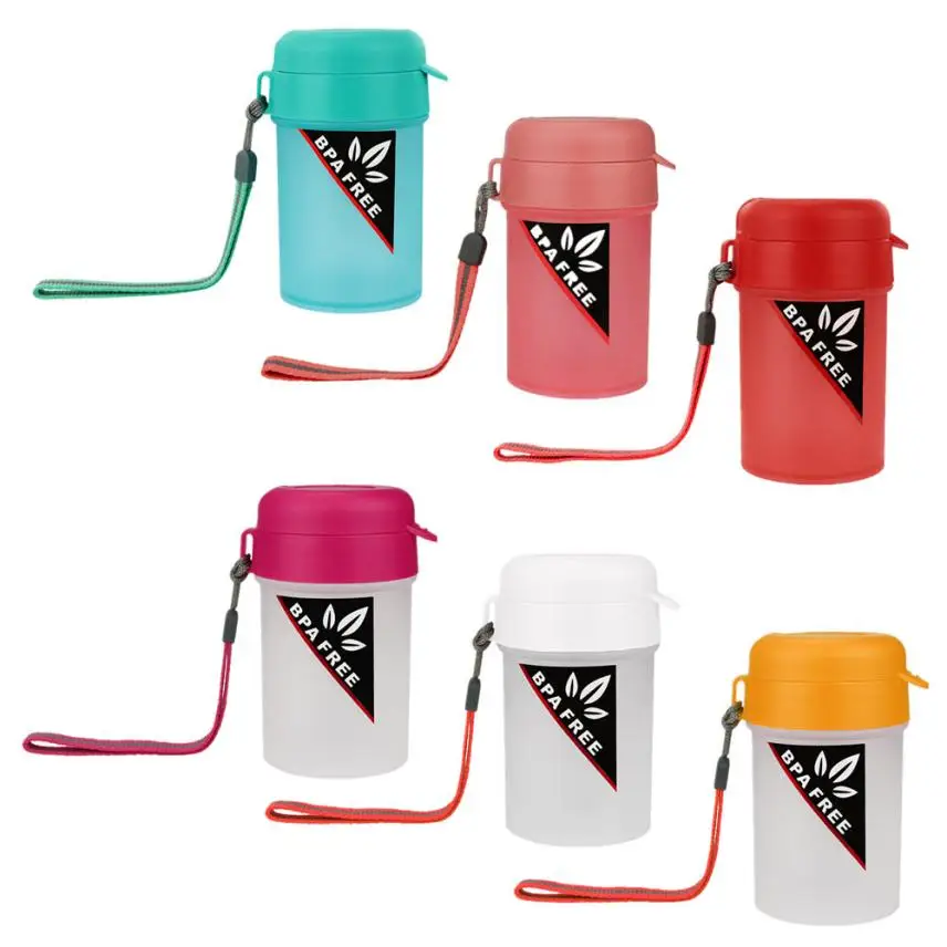 Brand new and high quality Portable Sports Water Bottle Plastic Water Creative Kettle Drink Travel
Brand new and high quality Portable Sports Water Bottle Plastic Water Creative Kettle Drink Travel