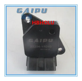 22204-15010 HIGH QUALITY AIR FLOW METER FOR TOYOTA CORALLA LEXUS
22204-15010 HIGH QUALITY AIR FLOW METER FOR TOYOTA CORALLA LEXUS