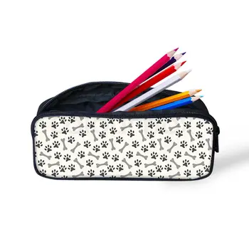 American Shortha Pattern Children Bengal Pencil Case Bag Cosmetic Bags for Women Stationery School Supplies Pencil Kids Pen Bags
American Shortha Pattern Children Bengal Pencil Case Bag Cosmetic Bags for Women Stationery School Supplies Pencil Kids Pen Bags