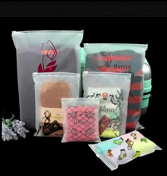 10pcs 40*50cm clear abrasive zipper opp bags inner garment packaging bags PE self-sealing plastic bag socks garment zipper bags
10pcs 40*50cm clear abrasive zipper opp bags inner garment packaging bags PE self-sealing plastic bag socks garment zipper bags