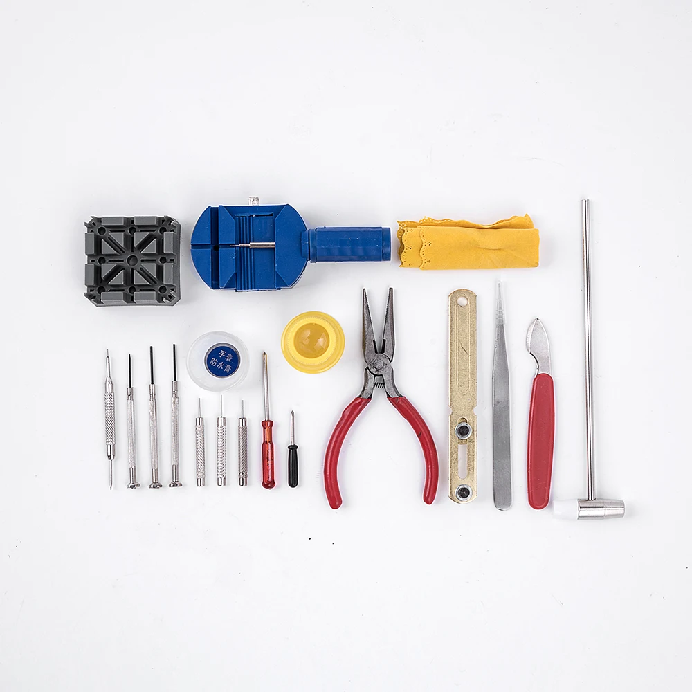 SR003 Watch Repair Kit (4)