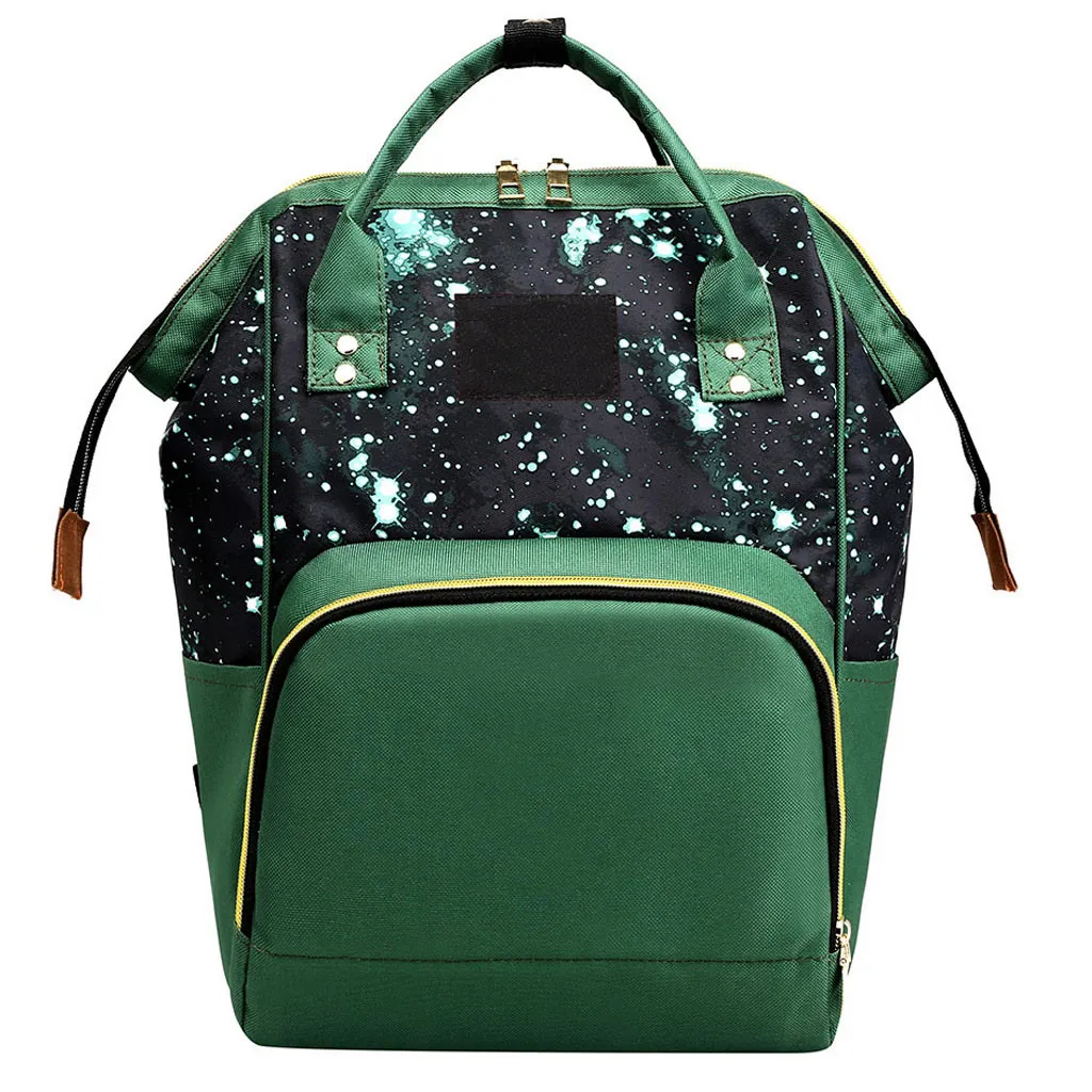 xiniu Mummy Maternity Nappy Bag Stroller bolsa Large Capacity Baby Travel Backpack Momm Travel Backpack Nurse Bag sac a main#G35
xiniu Mummy Maternity Nappy Bag Stroller bolsa Large Capacity Baby Travel Backpack Momm Travel Backpack Nurse Bag sac a main#G35