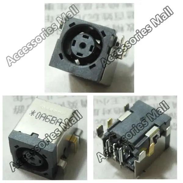 DC Power Jack for Dell Inspiron 15R 1569 N4020 M4010 N4030 N5010 N5110 M5110 M5010 Latitud E5410 E5510 DC Connector Socket 
DC Power Jack for Dell Inspiron 15R 1569 N4020 M4010 N4030 N5010 N5110 M5110 M5010 Latitud E5410 E5510 DC Connector Socket