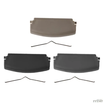 1 Pcs High Quality Armrest Lid Console Cover Center Latch Clip Catch For AUDI A4 B6 B7 02-08 Auto Replacement Parts 3 Colors
1 Pcs High Quality Armrest Lid Console Cover Center Latch Clip Catch For AUDI A4 B6 B7 02-08 Auto Replacement Parts 3 Colors