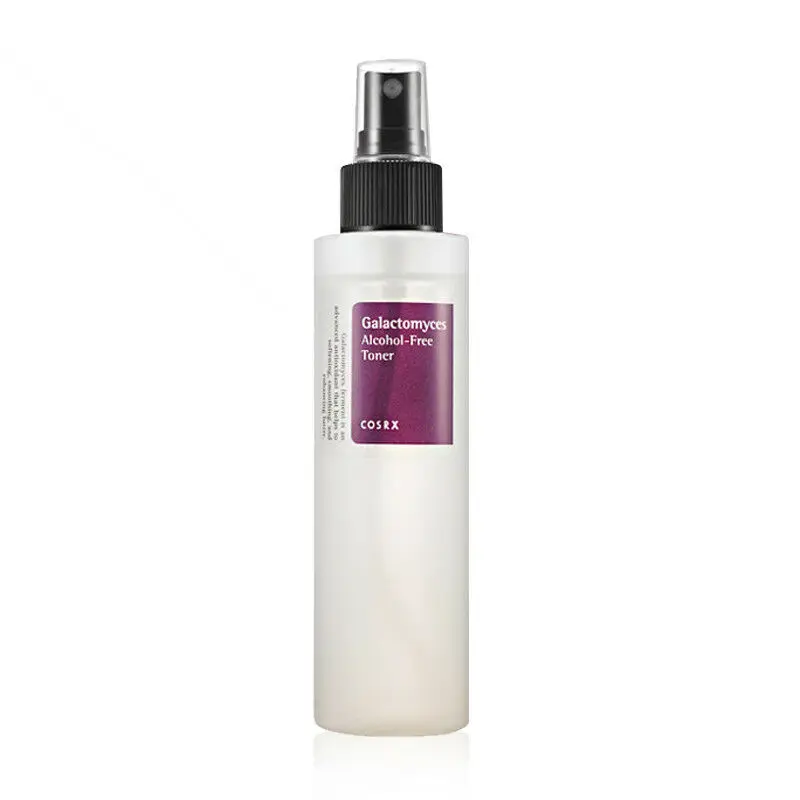 COSRX Galactomyces Alcohol Free Toner 150ml Hydrating Facial Toner Whitening Essence Smoothing Skin Face Serum Korea Cosmetics
COSRX Galactomyces Alcohol Free Toner 150ml Hydrating Facial Toner Whitening Essence Smoothing Skin Face Serum Korea Cosmetics