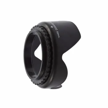 Hot New 1Pc 52mm Flower Petal Camera Lens Hood for Nikon for Canon for Sony 52mm Lens for Camera
Hot New 1Pc 52mm Flower Petal Camera Lens Hood for Nikon for Canon for Sony 52mm Lens for Camera