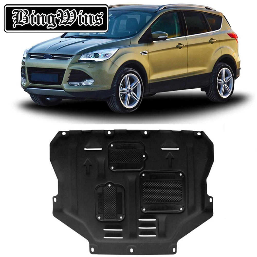 Car Truck Interior Parts For Ford Escape Kuga 2017 2019