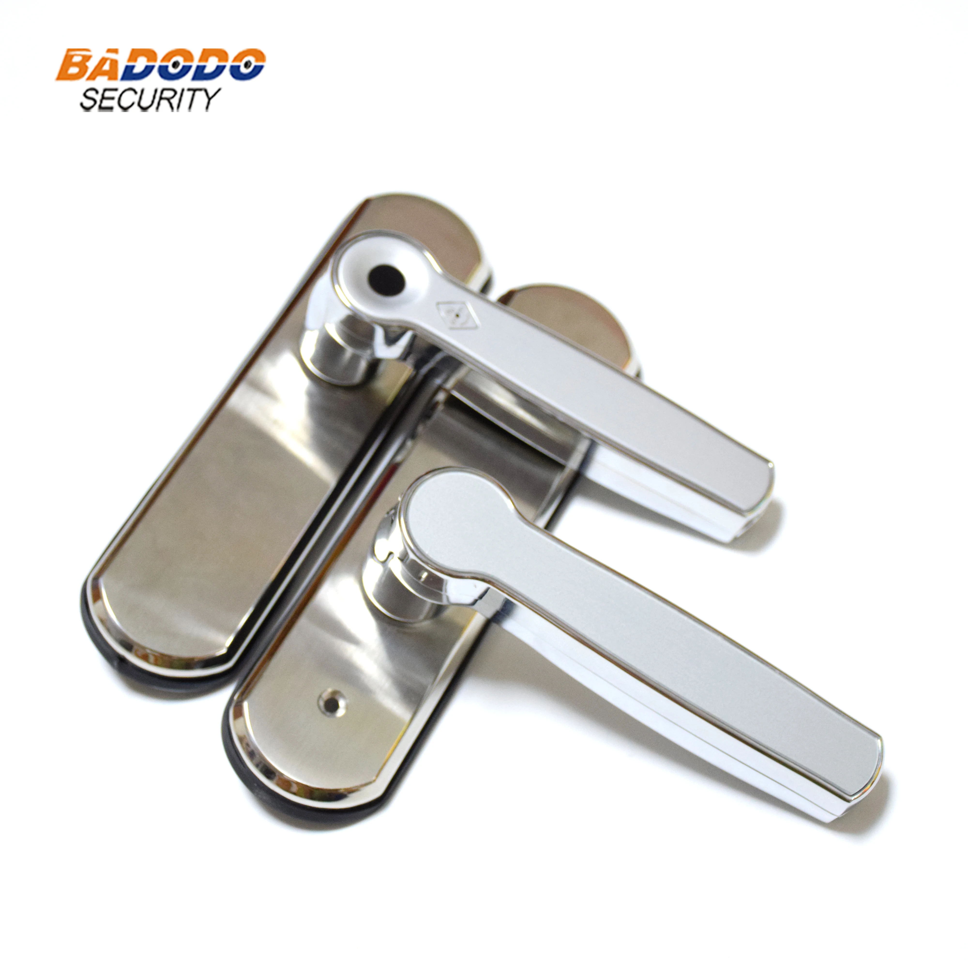 Smart semiconductor Fingerprint Lock Electric biometric fingerprint Door Lock with mechanical key for indoor wooden door
Smart semiconductor Fingerprint Lock Electric biometric fingerprint Door Lock with mechanical key for indoor wooden door