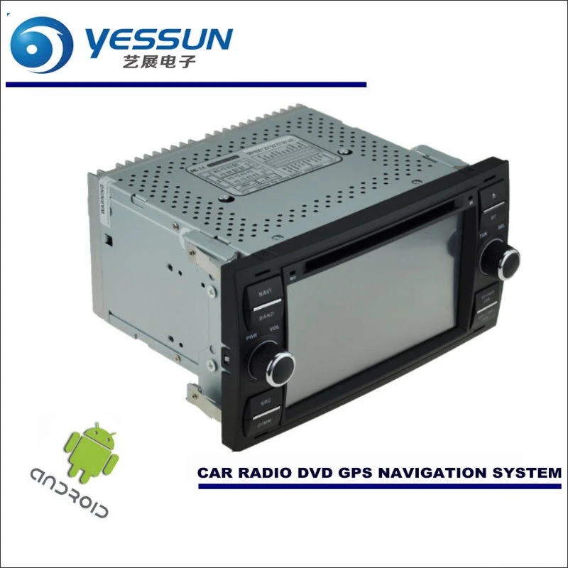 YESSUN Car Android Navigation For Ford For Focus / C-Max / Escape / Galaxy Radio Stereo CD DVD Player GPS Navi BT HD Multimedia
YESSUN Car Android Navigation For Ford For Focus / C-Max / Escape / Galaxy Radio Stereo CD DVD Player GPS Navi BT HD Multimedia