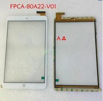 Witblue New For 8" Adana Reeder A8i QUAD Tablet touch screen panel Digitizer Glass Sensor replacement Free Shipping 
Witblue New For 8" Adana Reeder A8i QUAD Tablet touch screen panel Digitizer Glass Sensor replacement Free Shipping