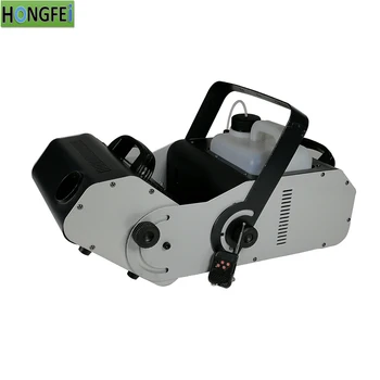 1500w fog machine Multi-angle smoke machine profession stage fogger DMX512 Remote control
1500w fog machine Multi-angle smoke machine profession stage fogger DMX512 Remote control