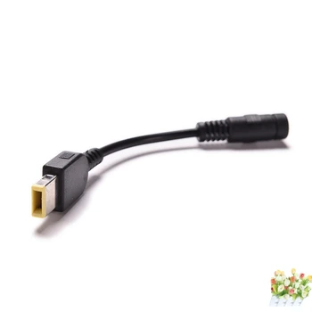 for ThinkPad T440 T440S Adopter Female Interface For lenovo Power Connector Adapter Cable Cord Conveter
for ThinkPad T440 T440S Adopter Female Interface For lenovo Power Connector Adapter Cable Cord Conveter