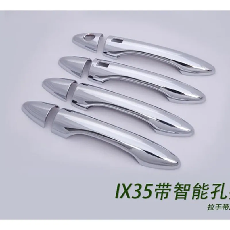 Car styling Door Handle Cover Exterior Accessories For Hyundai ix35 2010 2011 2012 2013 2014 2015
Car styling Door Handle Cover Exterior Accessories For Hyundai ix35 2010 2011 2012 2013 2014 2015