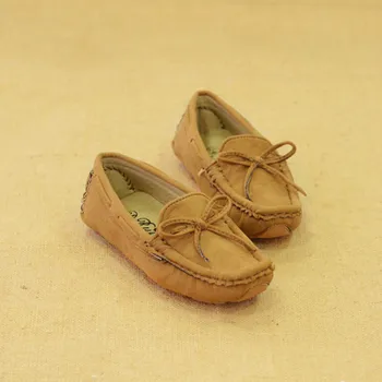 Parent Child Shoes Girls Shoes Leather Moccasin Bowknot Kids Shoes Casual Baby Toddler Shoes Suede Children Doug Flats 22-41#
Parent Child Shoes Girls Shoes Leather Moccasin Bowknot Kids Shoes Casual Baby Toddler Shoes Suede Children Doug Flats 22-41#