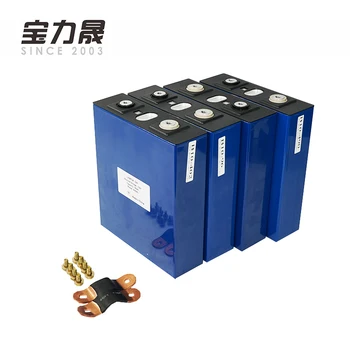 3.2V 190Ah lifepo4 battery LFP lithium solar 4S 12v200ah cells not 180Ah 100Ah 150AH for pack EV Marine RV Golf EU TAX FREE
3.2V 190Ah lifepo4 battery LFP lithium solar 4S 12v200ah cells not 180Ah 100Ah 150AH for pack EV Marine RV Golf EU TAX FREE