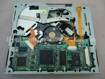 Original new Alpine single CD deck mechanism DP33M21A for Mercedes chrysler car navigation CD player Hond Acu
Original new Alpine single CD deck mechanism DP33M21A for Mercedes chrysler car navigation CD player Hond Acu