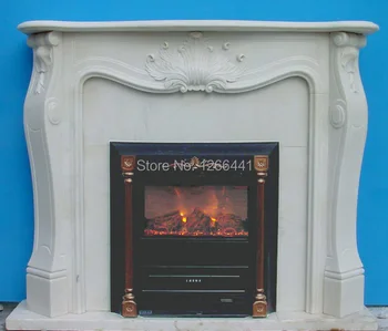 fireplace customizing stone mantel surround plus electric fireplace insert firebox artificial optical flame decoration 
fireplace customizing stone mantel surround plus electric fireplace insert firebox artificial optical flame decoration