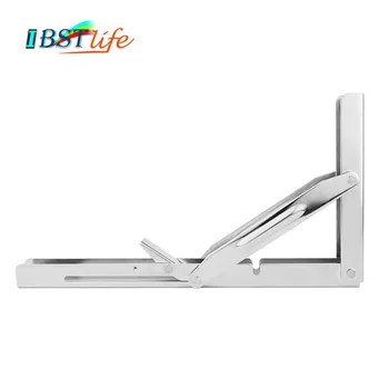 550lbs Stainless Steel 304 Folding Shelf Bench Table Bracket Triangular support wall mounted DIY Home Boat Marine Accessories
550lbs Stainless Steel 304 Folding Shelf Bench Table Bracket Triangular support wall mounted DIY Home Boat Marine Accessories