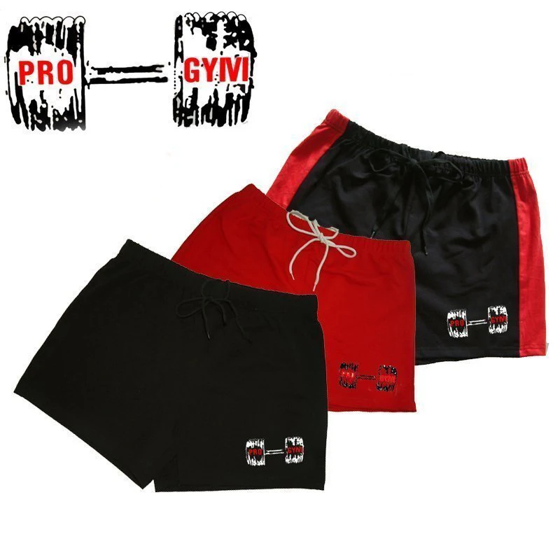 Gyms Short Bodybuilding Workout Shorts Summer Cotton Fitness Men Short Brand Clothing Workout Male Shorts Sportwear M-XXL 
Gyms Short Bodybuilding Workout Shorts Summer Cotton Fitness Men Short Brand Clothing Workout Male Shorts Sportwear M-XXL