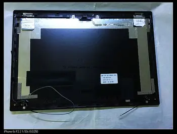 For lenovo ThinkPad X1 carbon TouchScreen laptop black LCD back cover 60.4RQ20.004
For lenovo ThinkPad X1 carbon TouchScreen laptop black LCD back cover 60.4RQ20.004