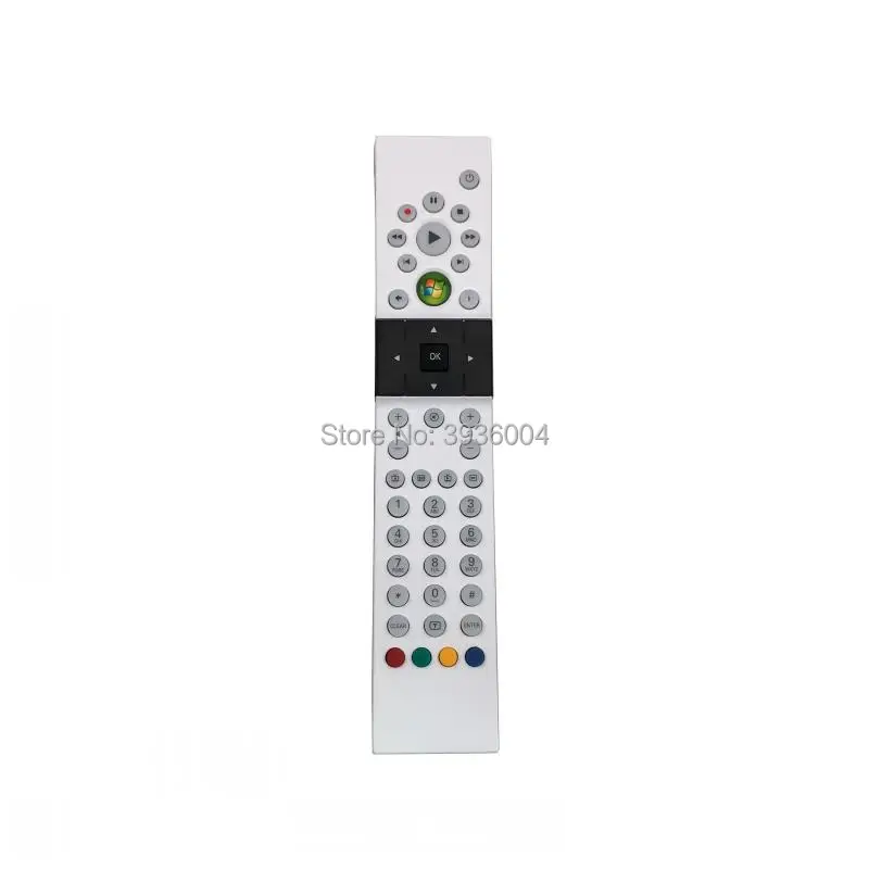 New RC6 IR Media Center MCE Remote Control RC1974501/00 3139 228 69121 for Philips MCE remote
New RC6 IR Media Center MCE Remote Control RC1974501/00 3139 228 69121 for Philips MCE remote